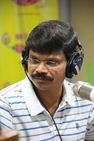 Boyapati Srinu at Radio Mirchi